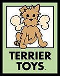 Toys, Training Aids, Colars, Leashes - Everything for your Terrier